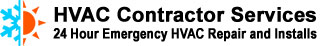 Warren Park HVAC Services